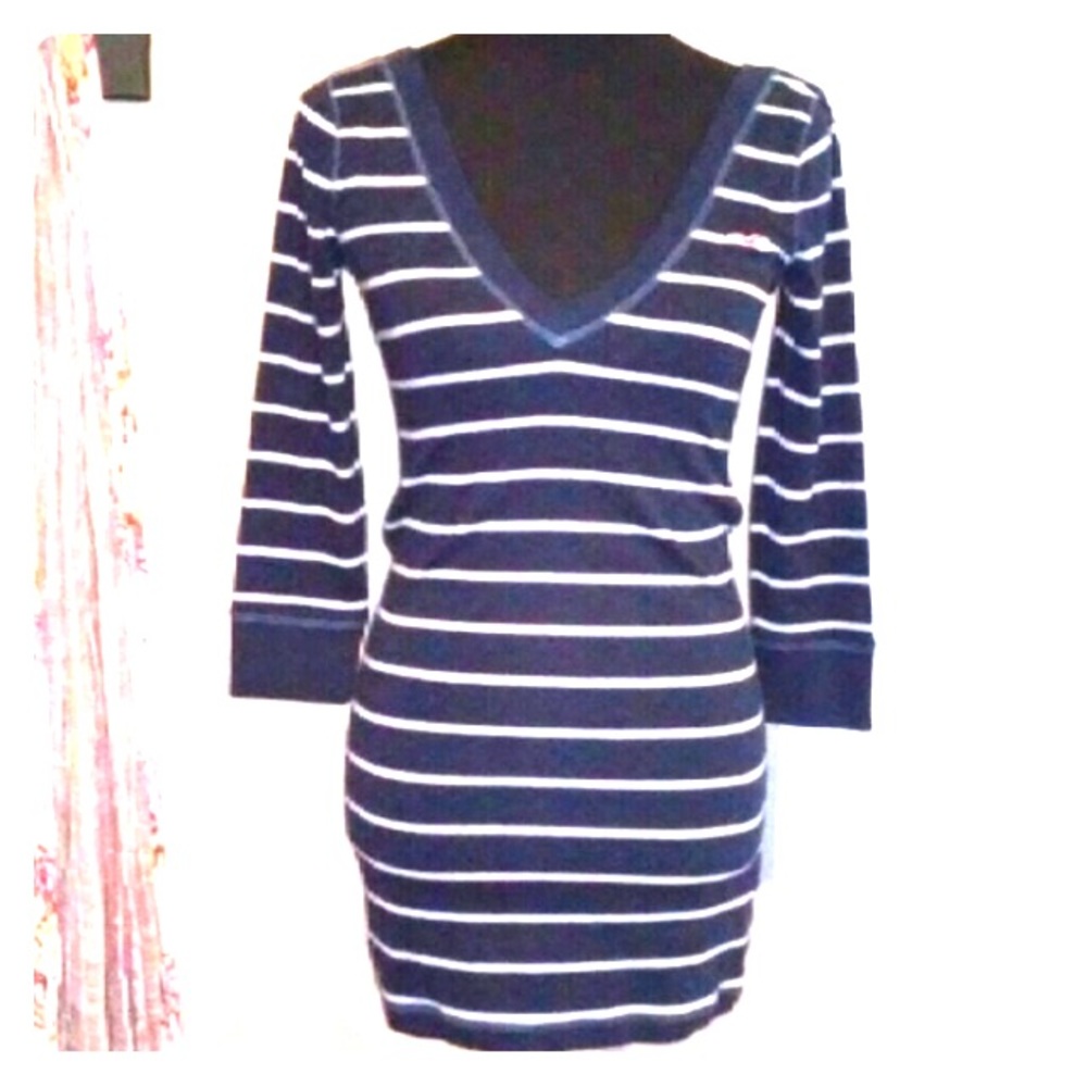 Hollister dress
