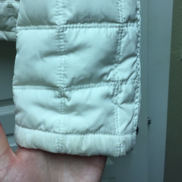 Kenneth Cole down jacket - Picture 3 of 3