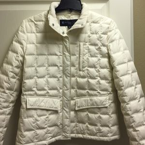 Kenneth Cole down jacket
