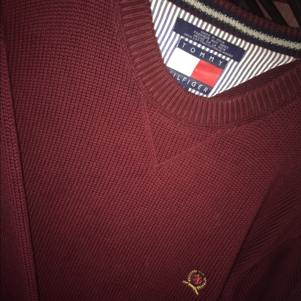 Tommy Hilfiger