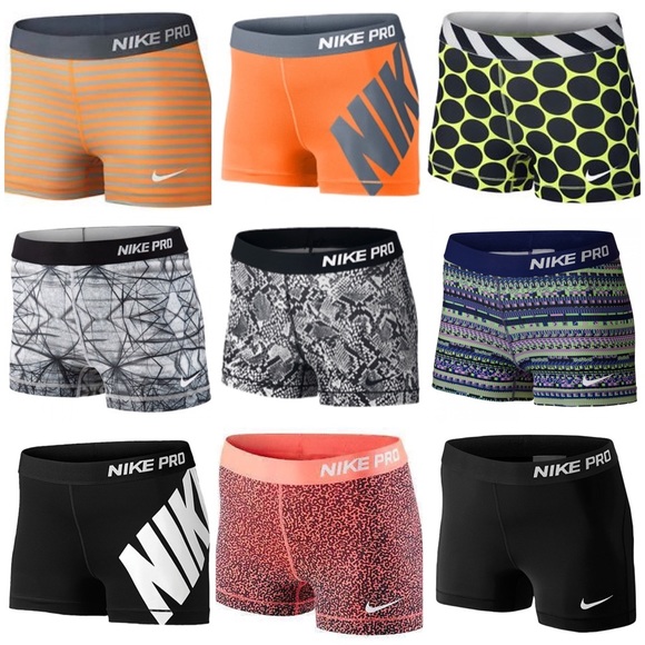 NOT SELLING!! ISO THESE NIKE PROS - Picture 2 of 3