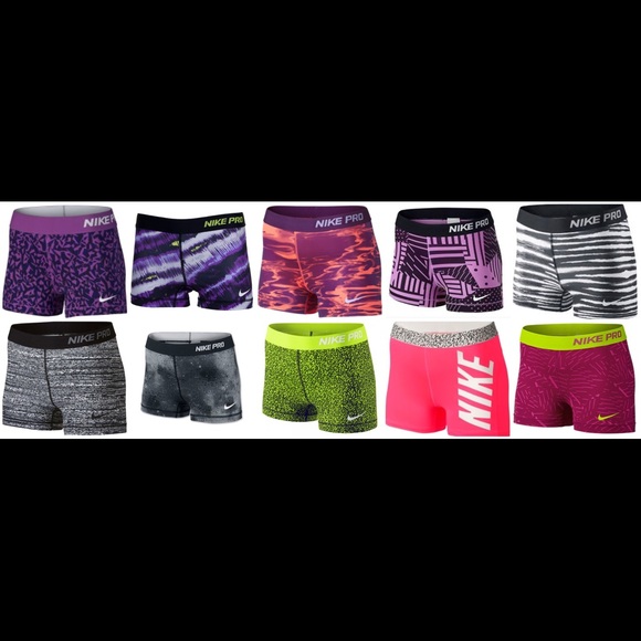 NOT SELLING!! ISO THESE NIKE PROS - Picture 3 of 3