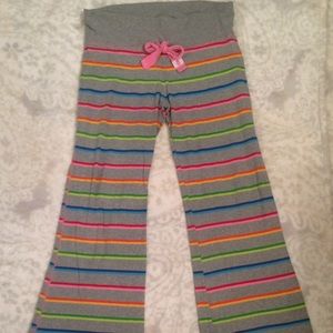 Victoria Secret PINK pajama pants