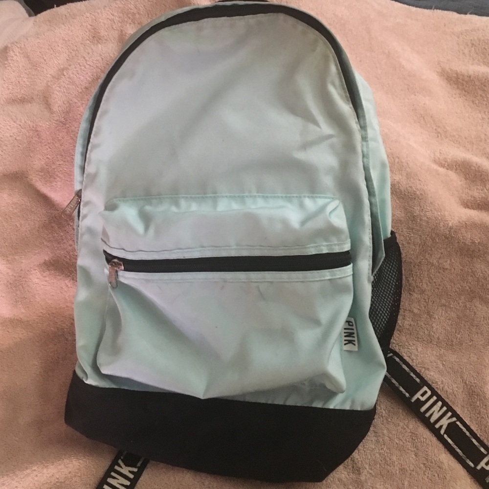Victoria's Secret Pink backpack