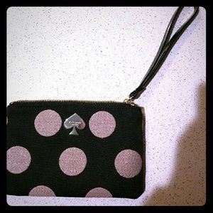 Brand New Kate Spade Wristlet