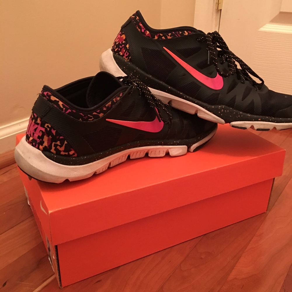 Nike Flex Trainers - TR3