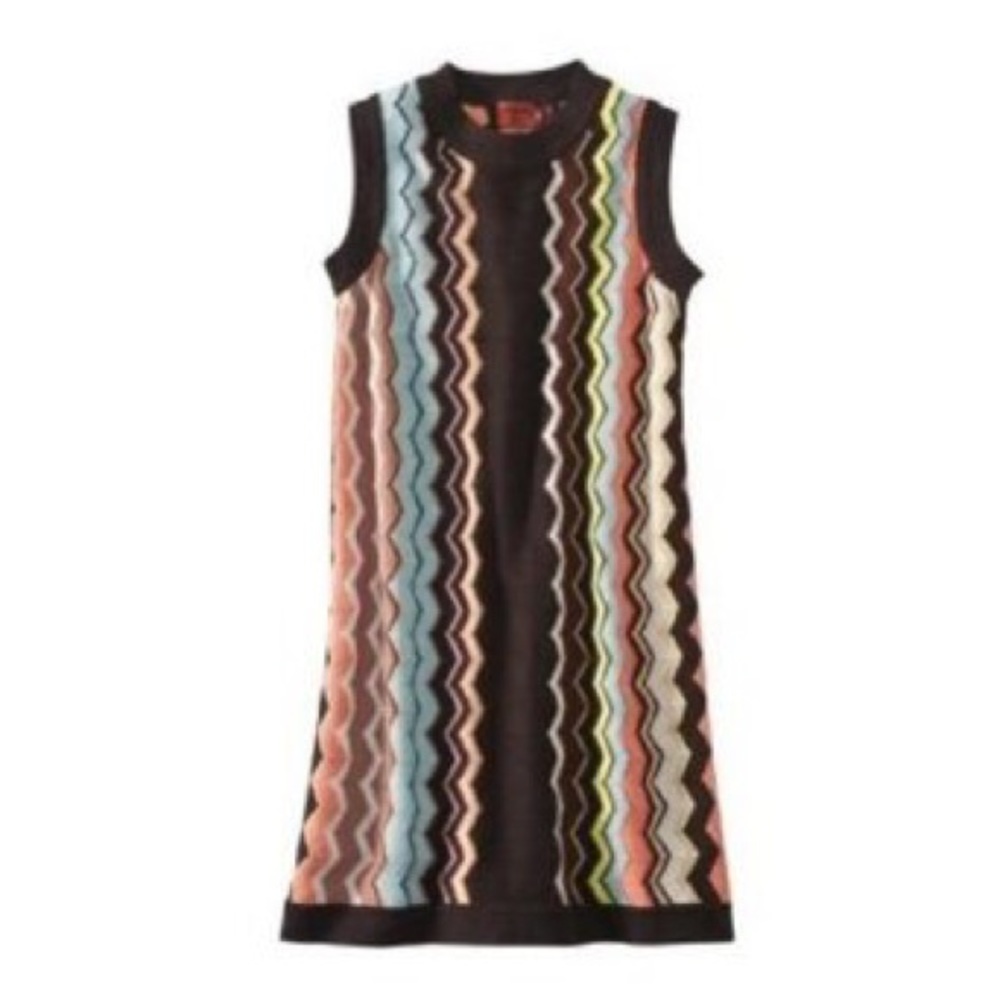 NEW MISSONI DRESS