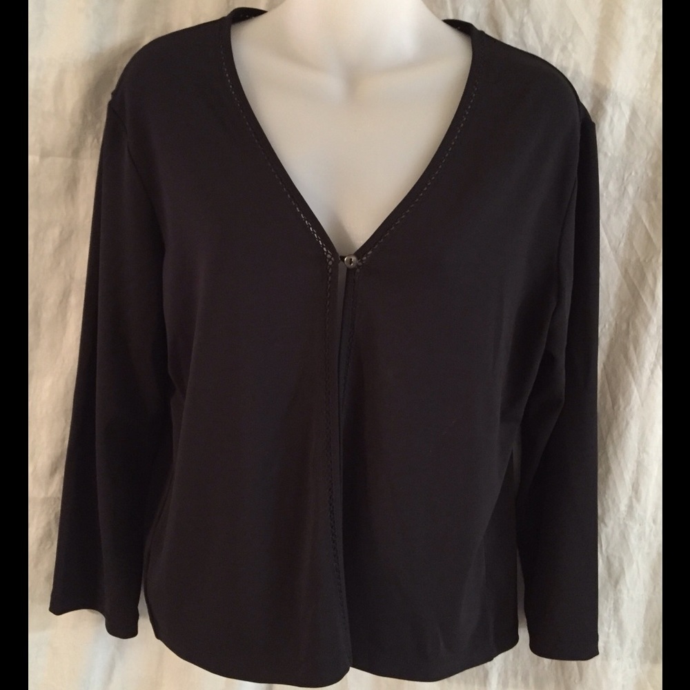 EUC Ann Taylor lightweight cardigan