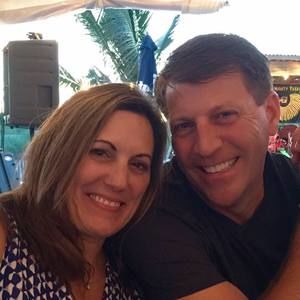 Meet your Posher, Denise