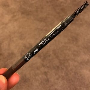 J. Cats Duo Brow Pencil