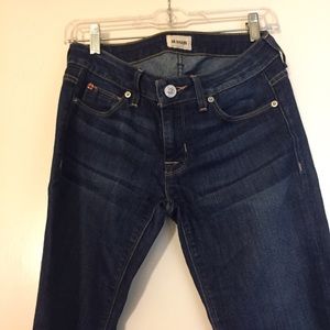 Hudson Skinny Jeans