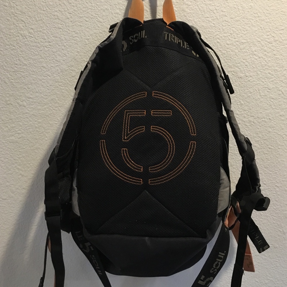 Triple Five Soul Backpack