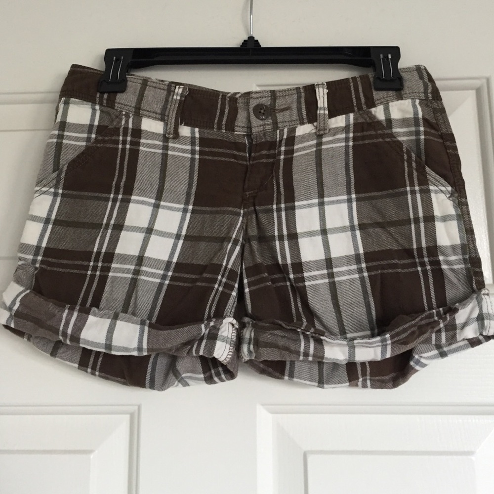 Abercrombie & Fitch Shorts