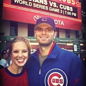 Meet your Posher, Elizabeth