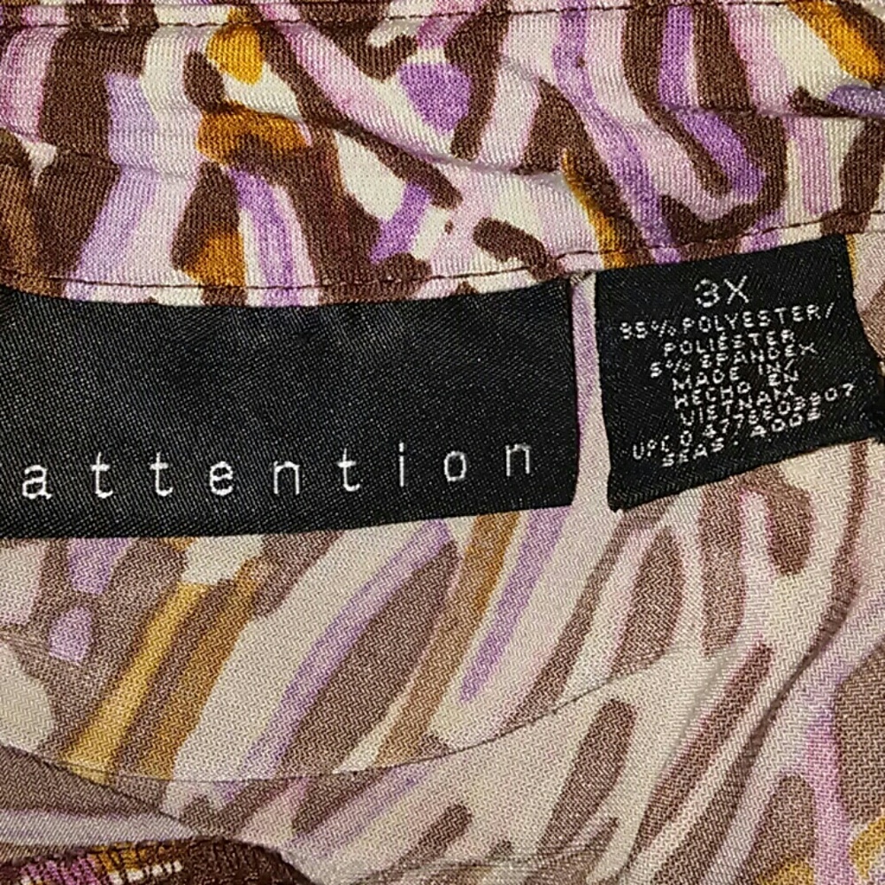 Button down shirt - Picture 4 of 4