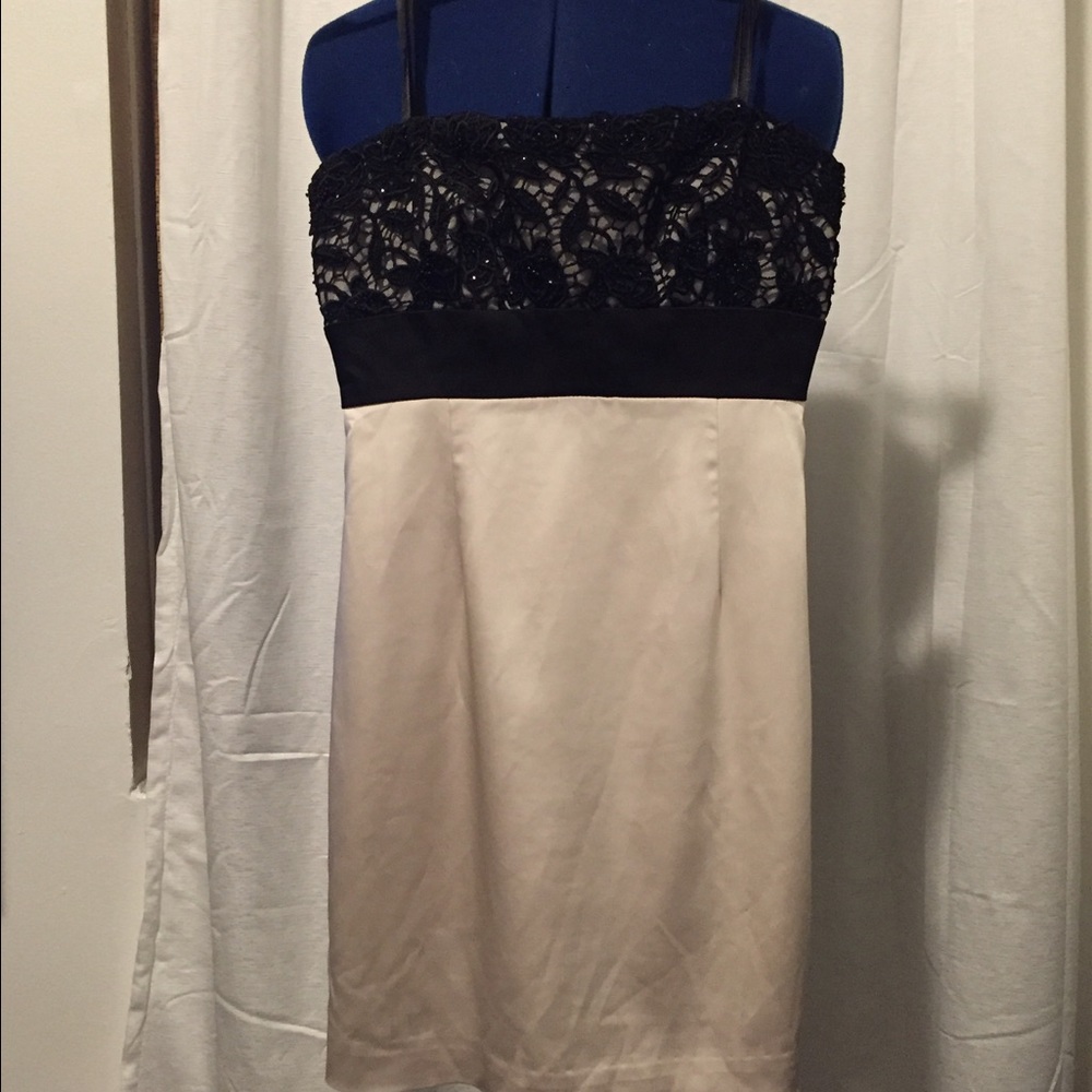 Bcbg cocktail dress