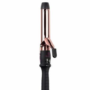 Bombay Hair 32mm (1.25in) Clamp Curling Wand