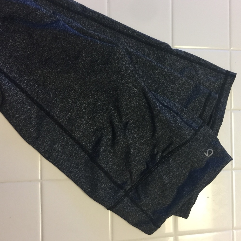 Excellent pair of GAP FIT straight leg leggings