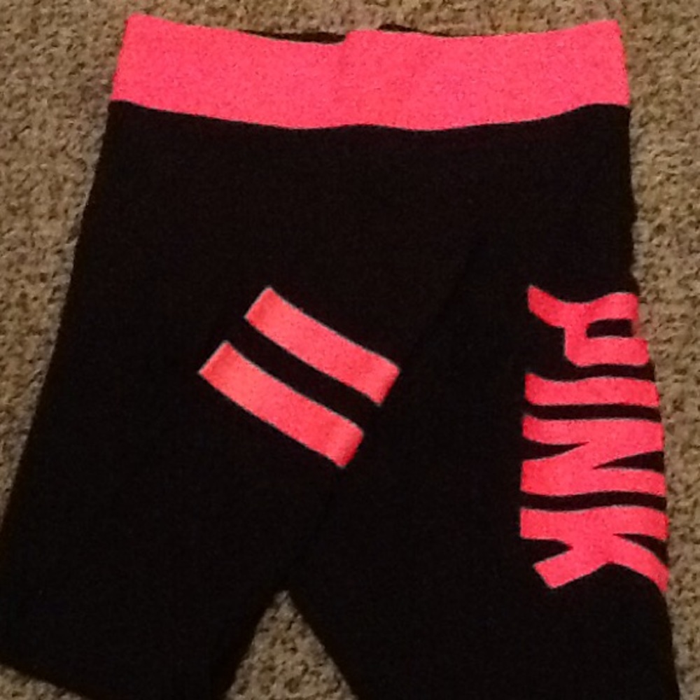 PINKVS YOGA