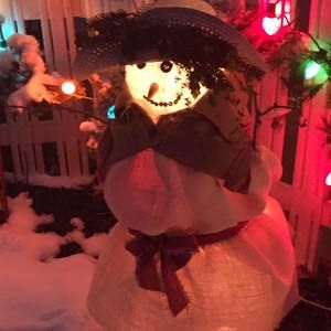 Meet your Posher, Lisa