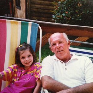 Meet your Posher, Kegan