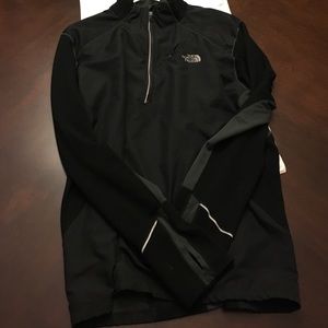 Flight series jacket