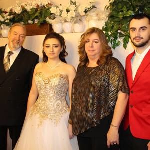 Meet your Posher, Kari