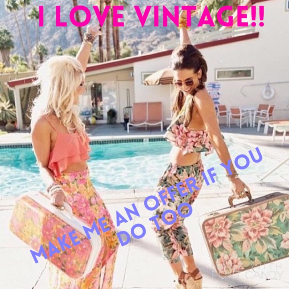 VINTAGE!! updated daily!