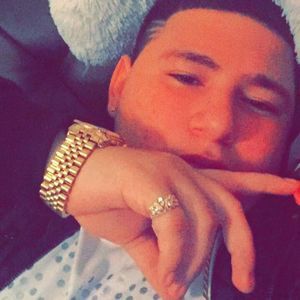 Meet your Posher, Jerry