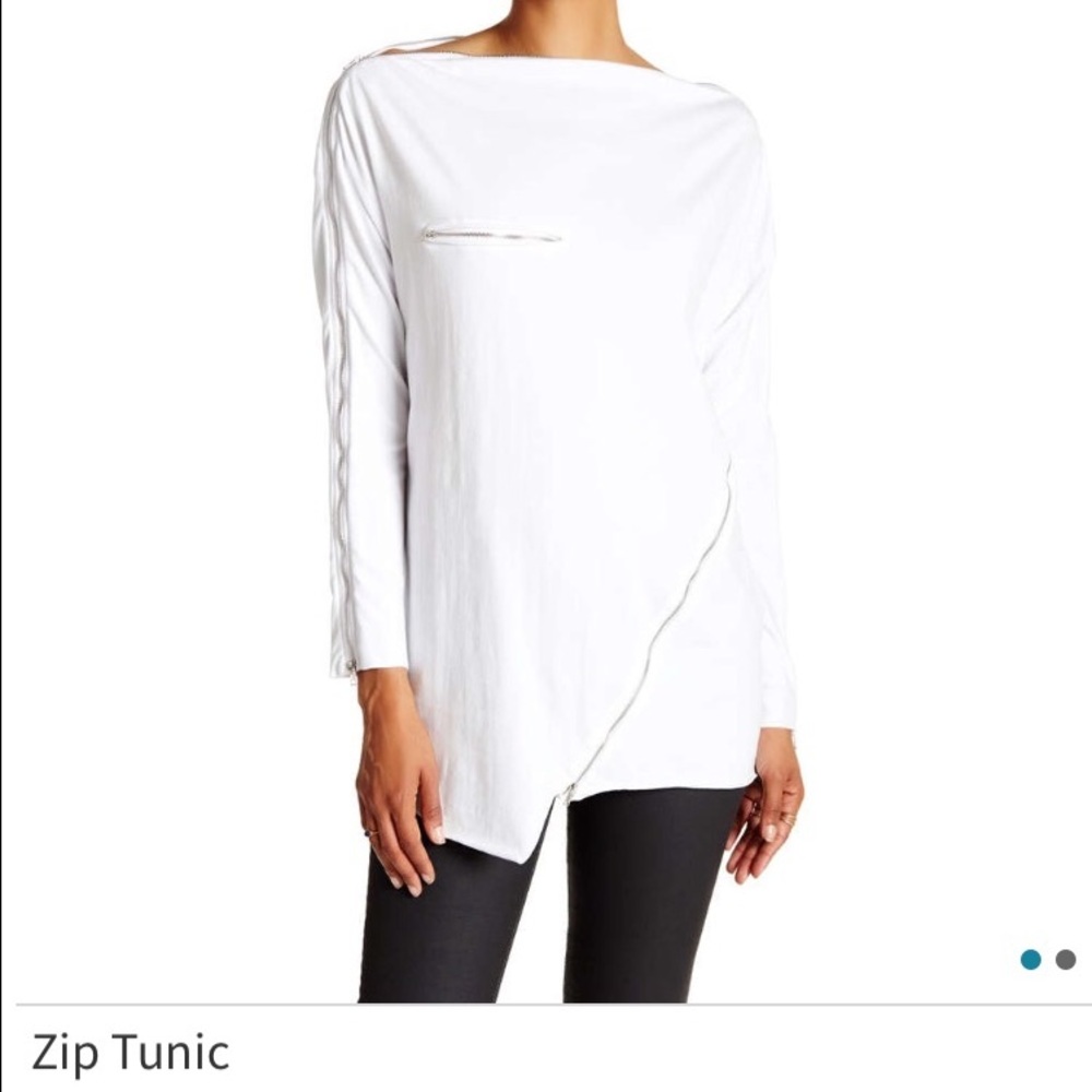TOV Tunic