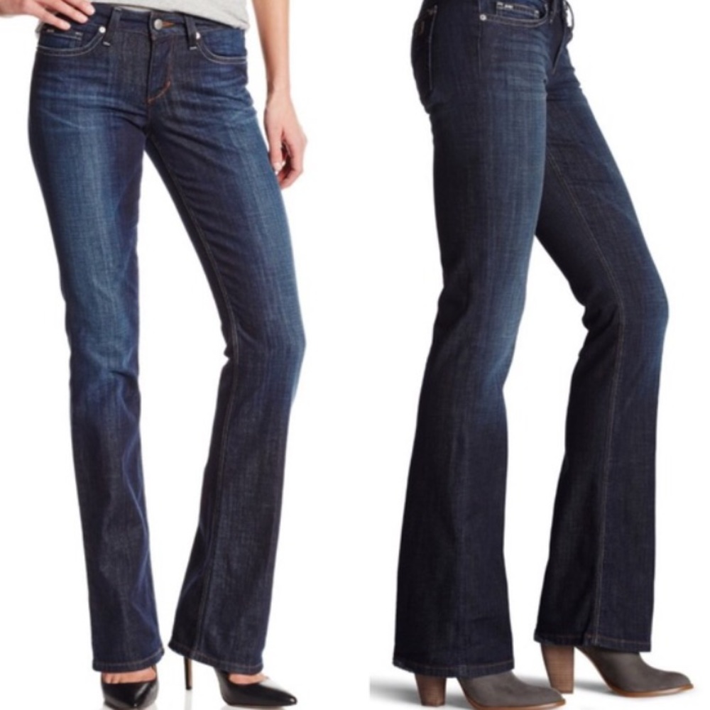 Joe's Jeans Honey Fit