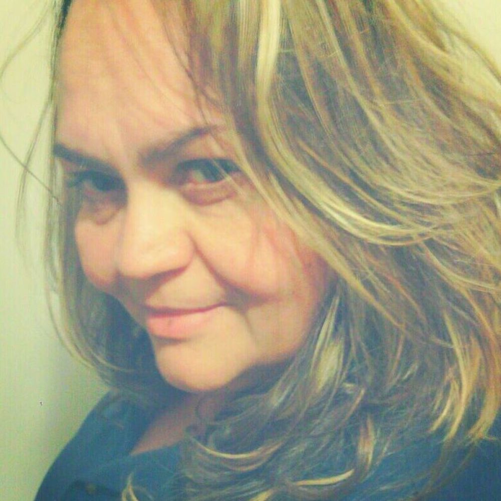 Meet your Posher, Maritza