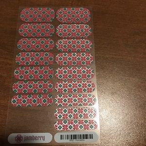 Jamberry nail wraps
