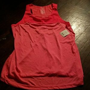 Danskin  work out top