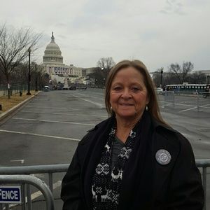 Meet your Posher, Marsha