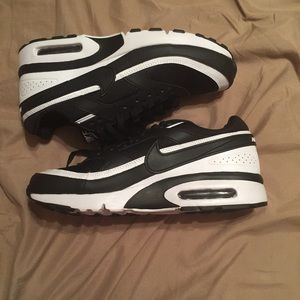 Womens (Youth) Nike Air Max BW (GS)*NEW*