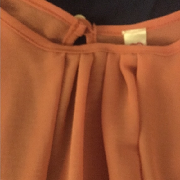 Chiffon Blouse - Picture 3 of 3