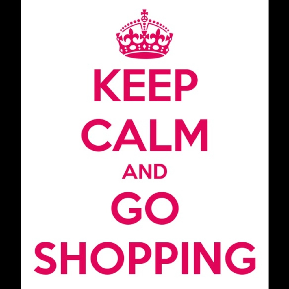 Meet your Posher, Tatyana