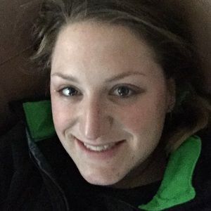 Meet your Posher, Anne