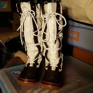 PAJAR CANADIAN KNEE HIGH BOOTS SALE