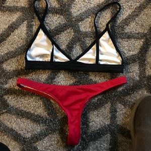 Coulbourne Swim - Coulbourne Astor Top Coulbourne Swim - Coulbourne Astor Top