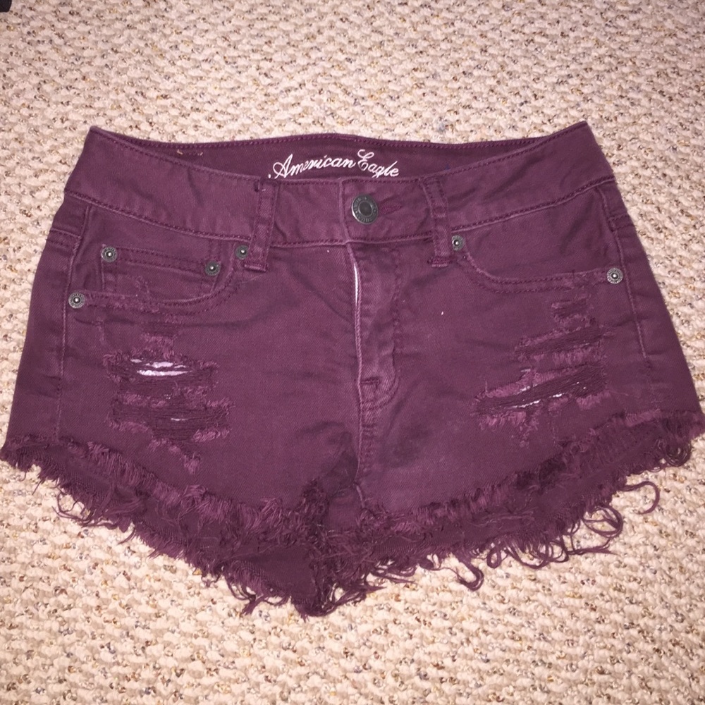 American Eagle Outfitters shorts