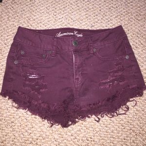 American Eagle Outfitters shorts