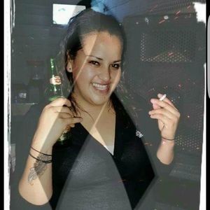 Meet your Posher, Maritza