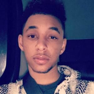 Meet your Posher, Samuel