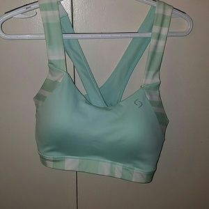 Brooks Moving Comfort Sports Bra