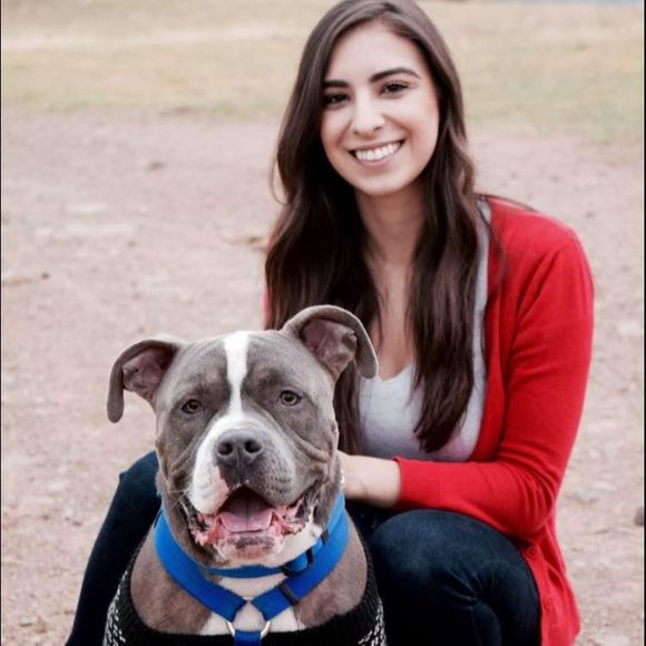 Meet your Posher, Kim - Picture 1 of 1