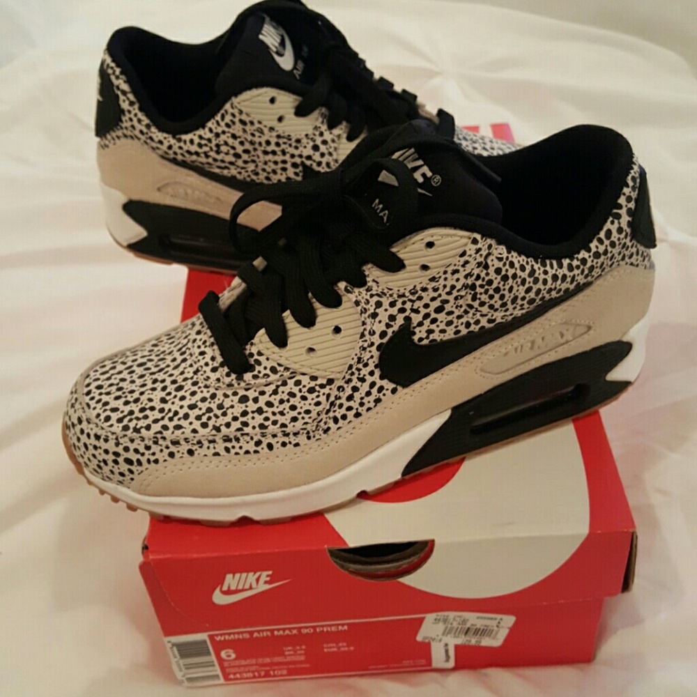 AIR MAX 90 Prem