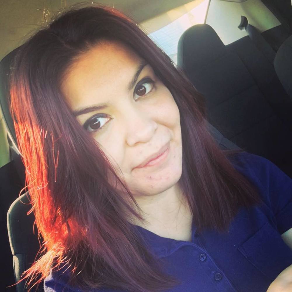 Meet your Posher, Monica