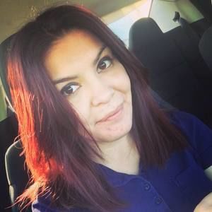 Meet your Posher, Monica